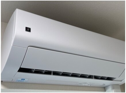 ワシンレジデンスの物件内観写真