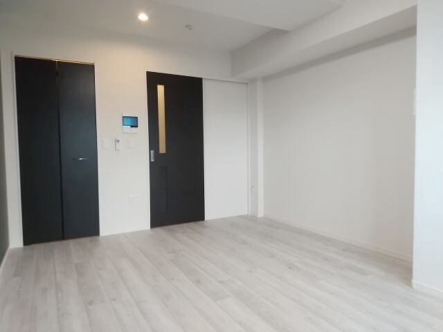 ワシンレジデンスの物件内観写真