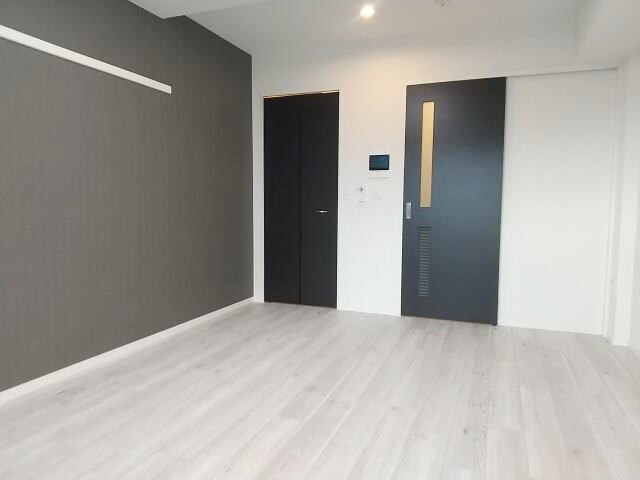 ワシンレジデンスの物件内観写真