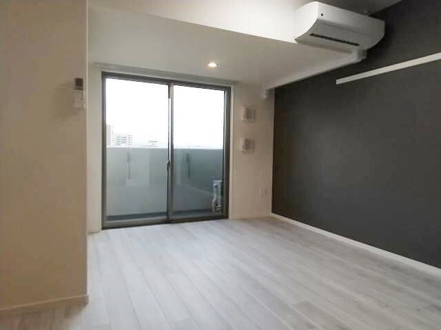 ワシンレジデンスの物件内観写真