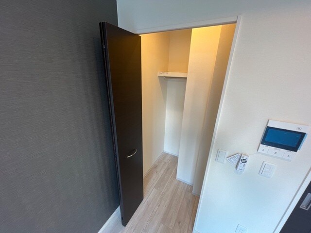 ワシンレジデンスの物件内観写真