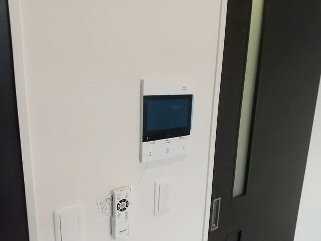 ワシンレジデンスの物件内観写真