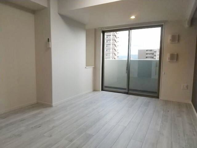 ワシンレジデンスの物件内観写真