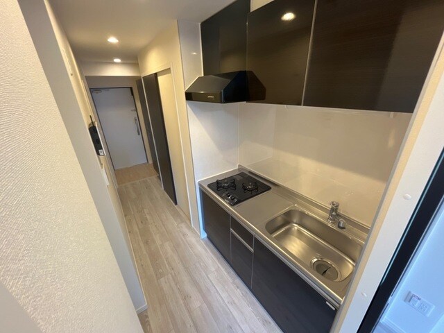 ワシンレジデンスの物件内観写真