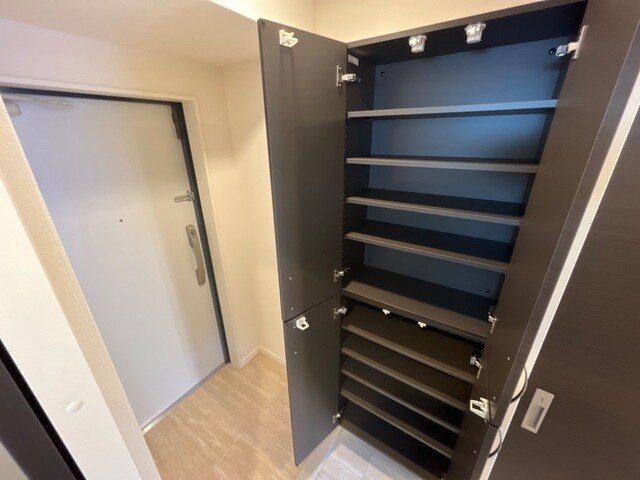 ワシンレジデンスの物件内観写真