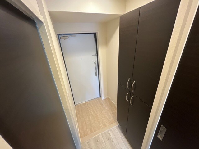 ワシンレジデンスの物件内観写真