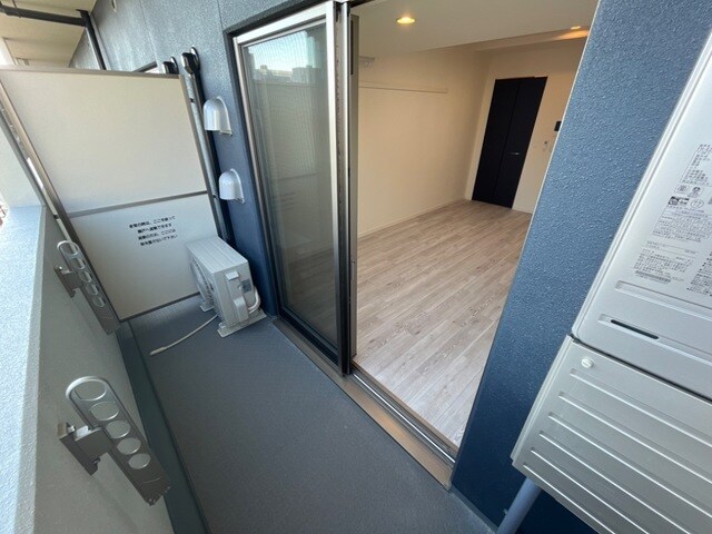 ワシンレジデンスの物件内観写真