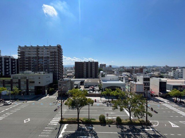 ワシンレジデンスの物件内観写真