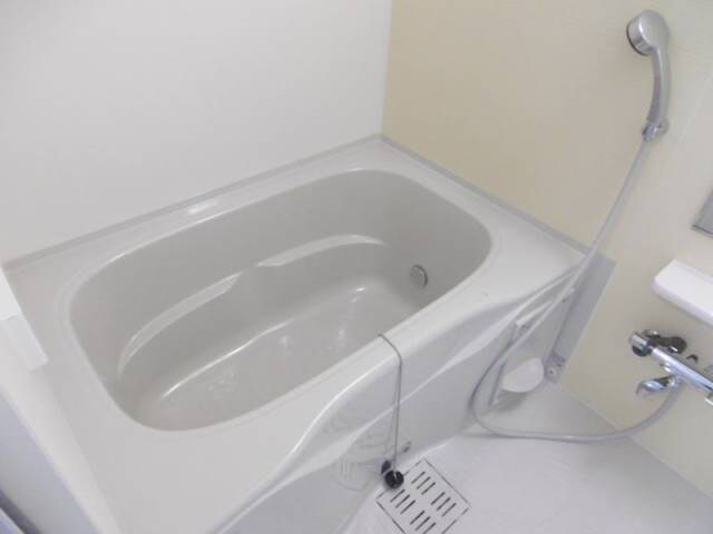 ラ　スペランツァＢの物件内観写真