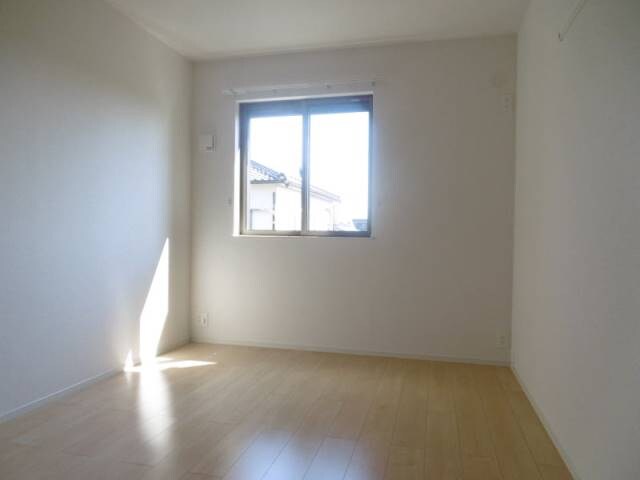 ラ　スペランツァＢの物件内観写真