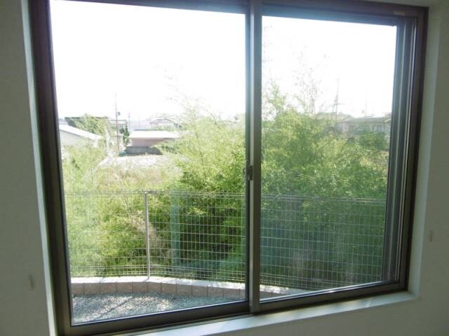 ラ　スペランツァＢの物件内観写真