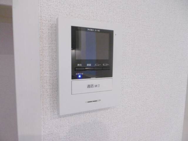 ラ　スペランツァＢの物件内観写真