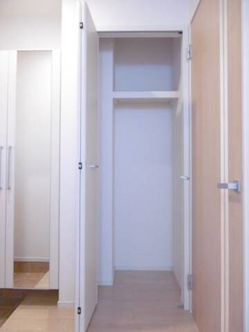 ラ　スペランツァＢの物件内観写真