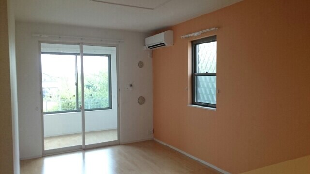 ラ　スペランツァＢの物件内観写真