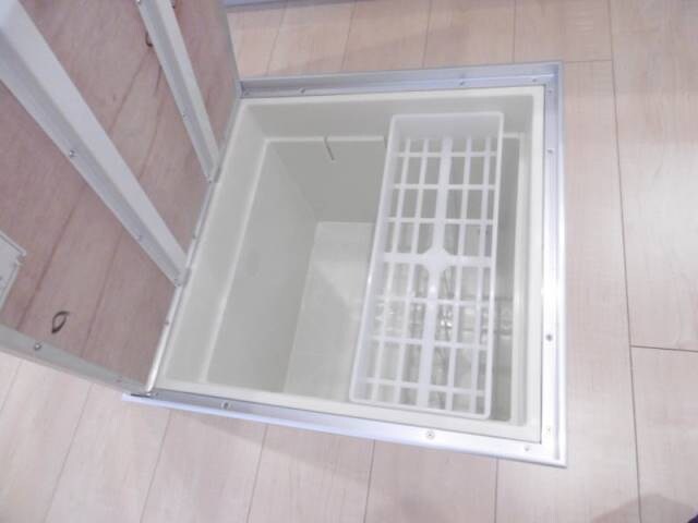 ラ　スペランツァＢの物件内観写真