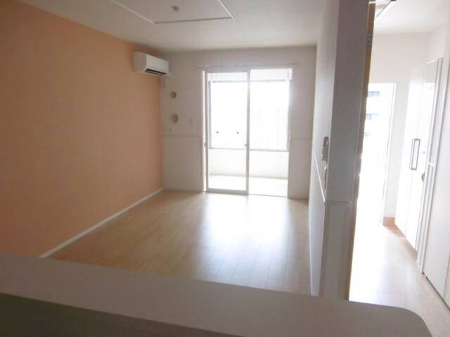 フリーデンの物件内観写真