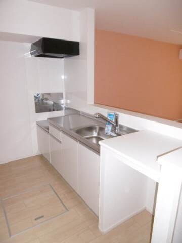 フリーデンの物件内観写真