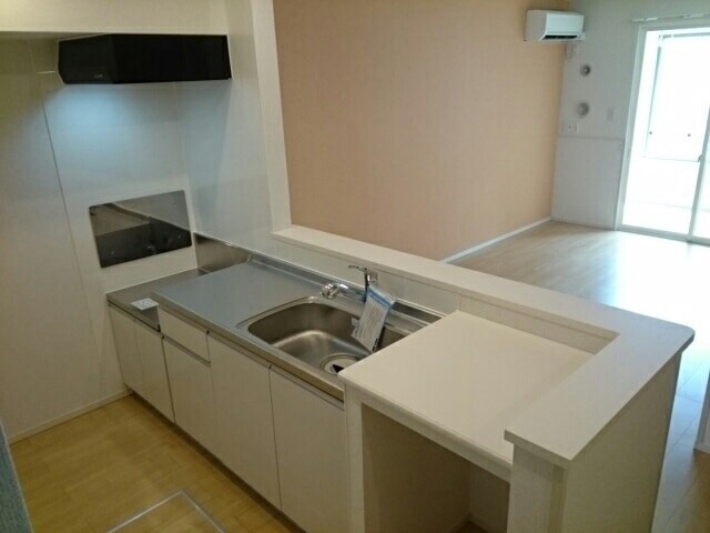 フリーデンの物件内観写真