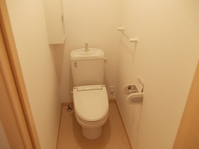 リアンフォール　Ⅱの物件内観写真