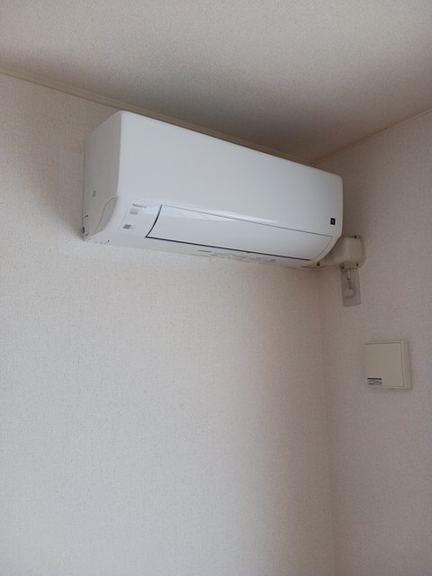 リアンフォール　Ⅱの物件内観写真