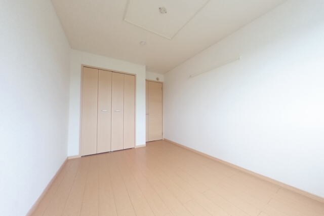 リアンフォール　Ⅱの物件内観写真