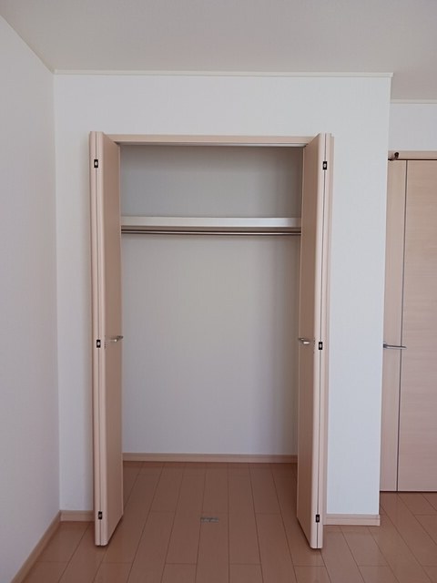 リアンフォール　Ⅱの物件内観写真