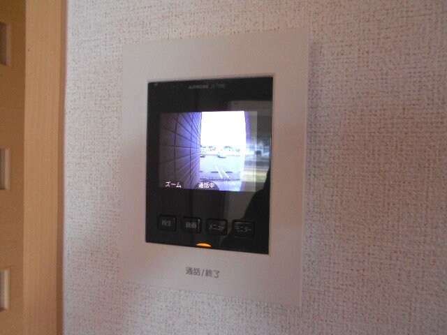 リアンフォール　Ⅱの物件内観写真