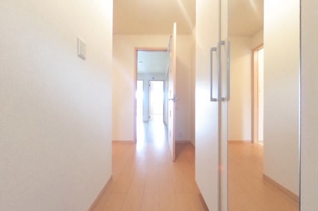 リアンフォール　Ⅱの物件内観写真