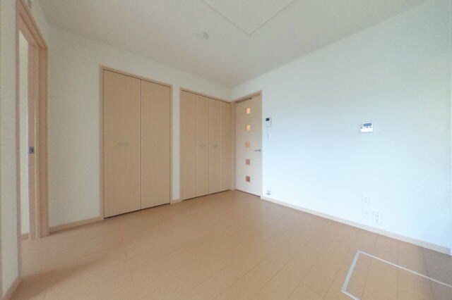 リアンフォール　Ⅱの物件内観写真