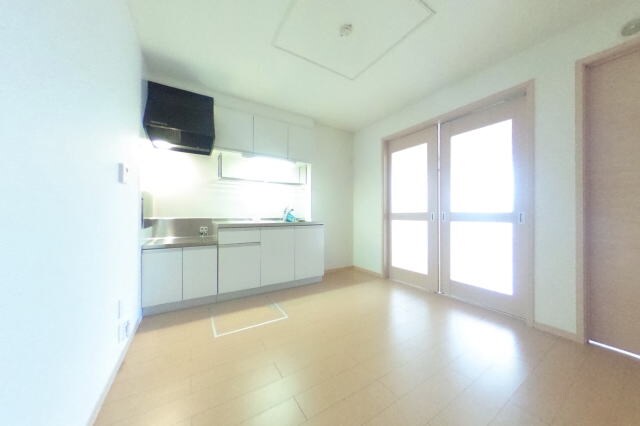 リアンフォール　Ⅱの物件内観写真