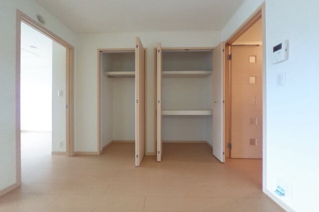 リアンフォール　Ⅱの物件内観写真