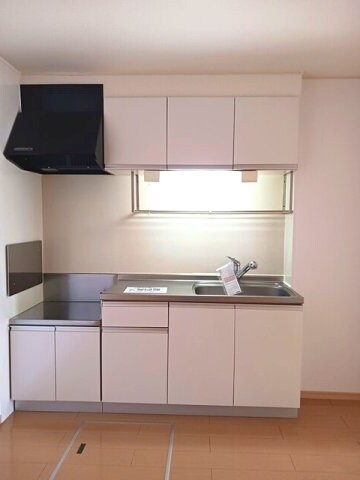 リアンフォール　Ⅱの物件内観写真