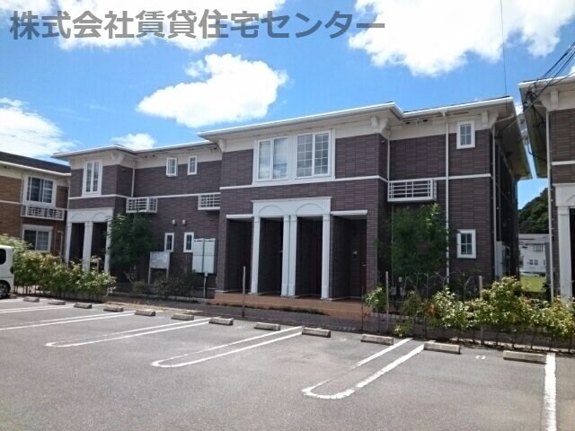 和歌山県御坊市藤田町吉田の物件外観写真