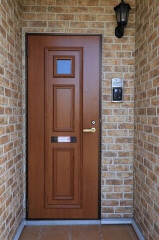 道成寺駅 徒歩9分 1階の物件外観写真