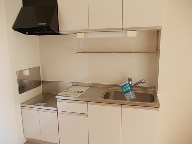 道成寺駅 徒歩9分 1階の物件内観写真