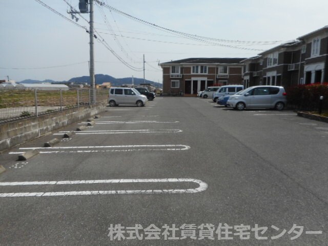 道成寺駅 徒歩9分 1階の物件外観写真