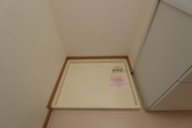 道成寺駅 徒歩9分 1階の物件内観写真