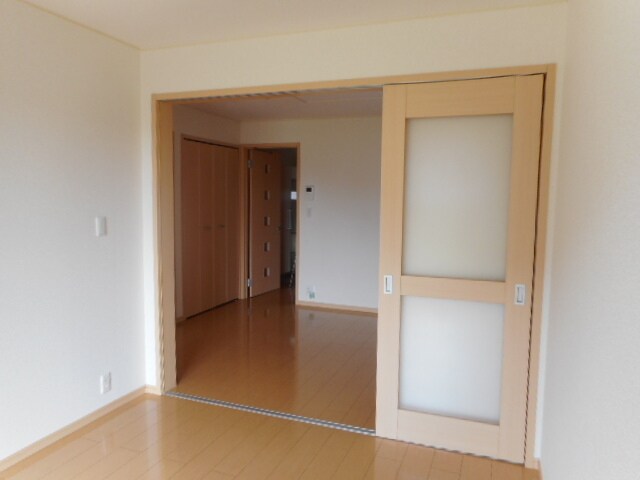 道成寺駅 徒歩9分 1階の物件内観写真