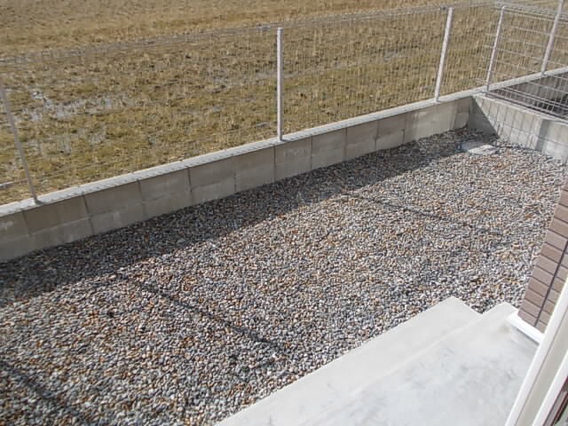 道成寺駅 徒歩9分 1階の物件内観写真