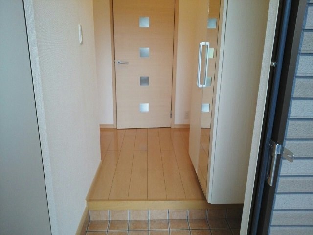 道成寺駅 徒歩9分 1階の物件内観写真