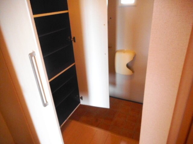 道成寺駅 徒歩9分 1階の物件内観写真