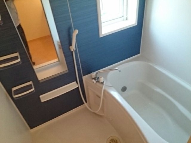 道成寺駅 徒歩9分 1階の物件内観写真