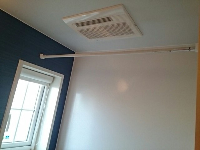 道成寺駅 徒歩9分 1階の物件内観写真