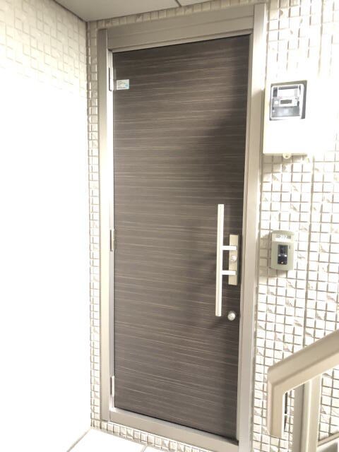 シャーメゾンWILLの物件外観写真