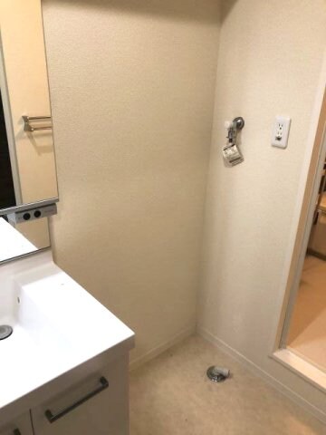 シャーメゾンWILLの物件内観写真