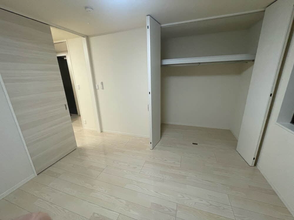 シャーメゾンWILLの物件内観写真