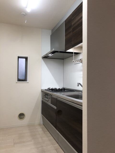 シャーメゾンWILLの物件内観写真