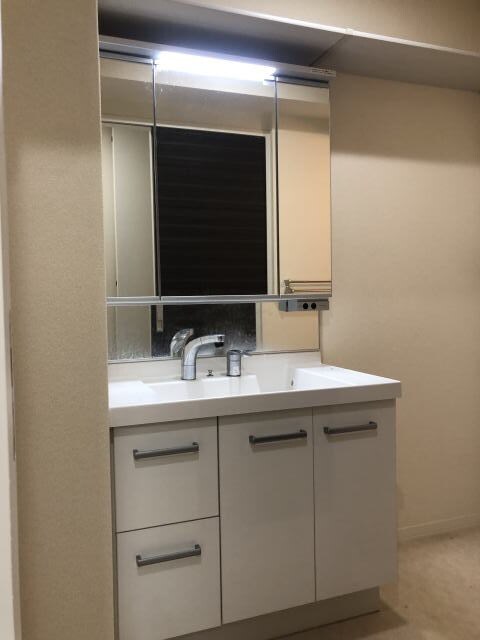 シャーメゾンWILLの物件内観写真