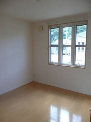 和歌山市駅 バス17分  水軒口下車：停歩2分 2階の物件内観写真