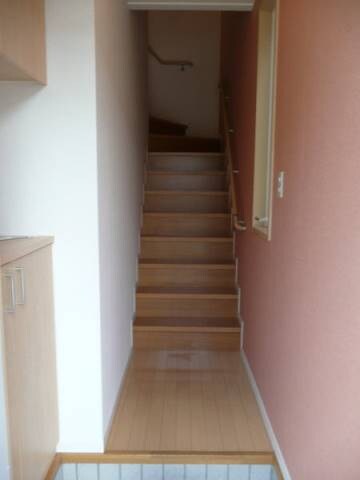 和歌山市駅 バス17分  水軒口下車：停歩2分 2階の物件内観写真